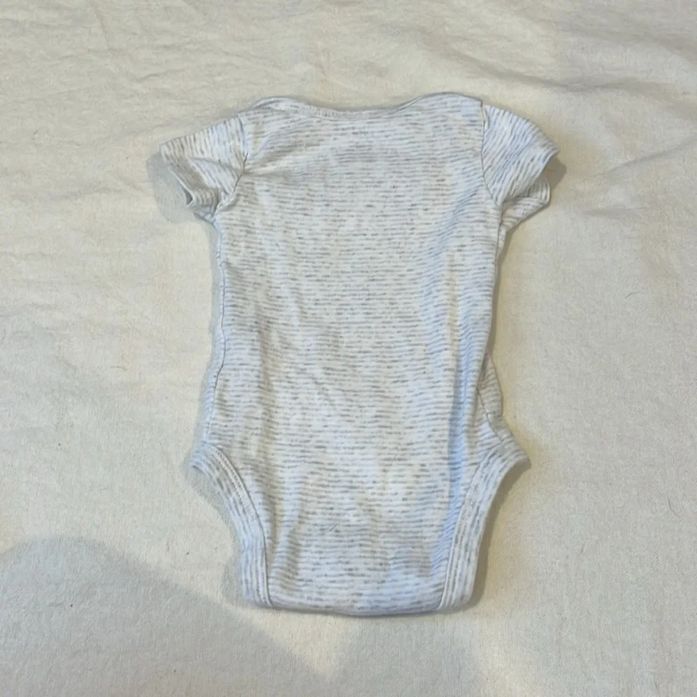 Bundle of Animal Themed Bodysuits